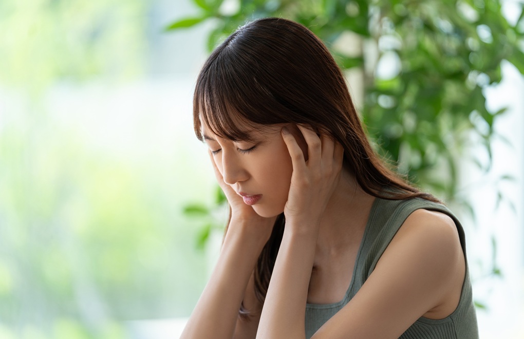 高気密高断熱住宅で「気持ち悪い」と感じるときの症状タイプ