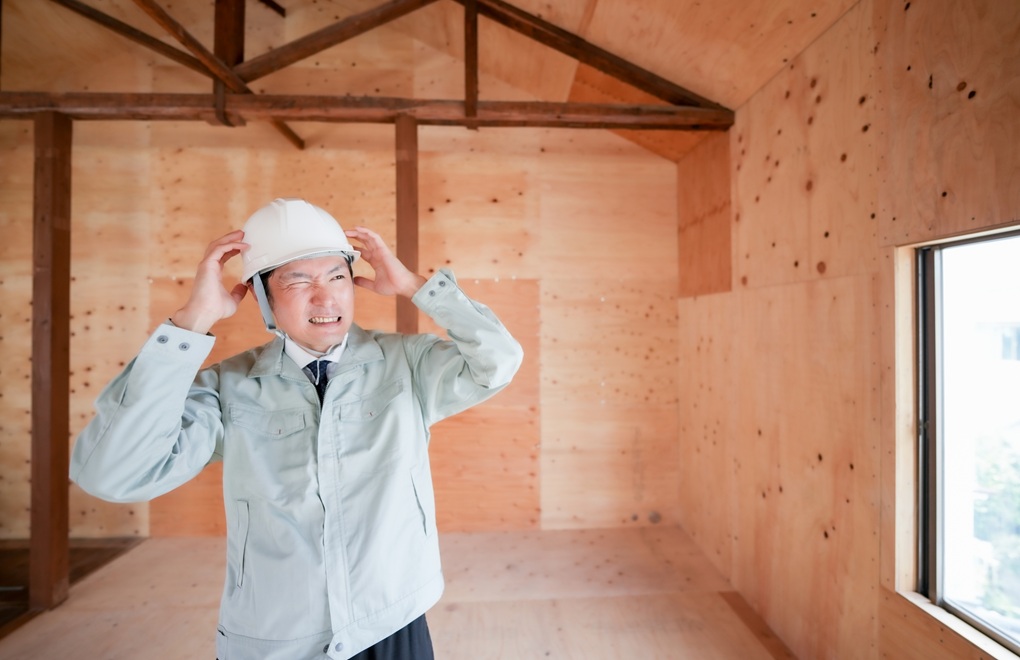 高性能なのに「不快な家」になってしまう主な理由と対策