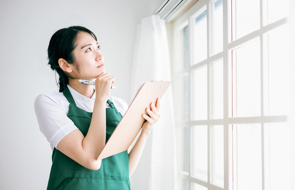 自宅の結露は「様子見」か「相談」か：出ている場所で見分ける
